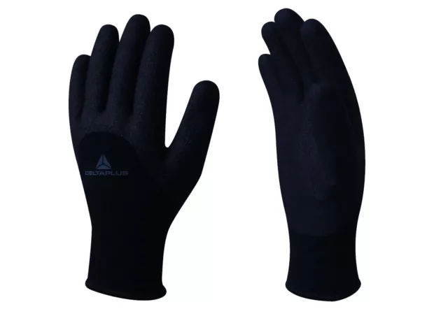 Delta Plus Venitex Hercule VV750 Insulated Coldstore Thermal Cold Work Gloves