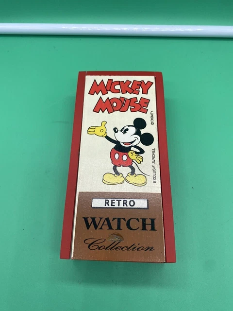 Watches, Timepieces, Contemporary (1968-Now), Disneyana  display picture 1