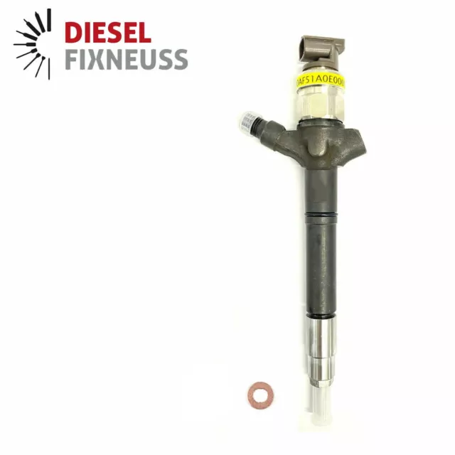 DENSO Injection Nozzle for TOYOTA DCRI300460 23670-30400