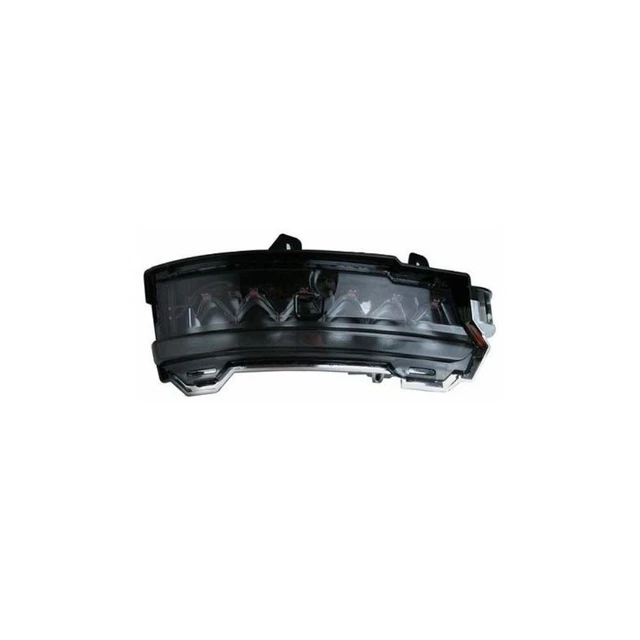 Freccia Retrovisore Sinistro Per Toyota Verso 2013+ - Ricambio Originale 8174102040, Verniciabile (Primer), Dimensioni 65x65x205 Mm - 5
