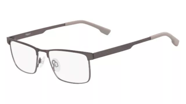 FLEXON E 1035 E1035  gunmetal 033 Eyeglasses