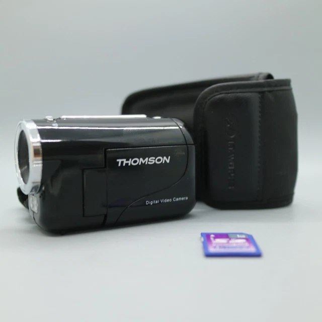 enova digital camcorder