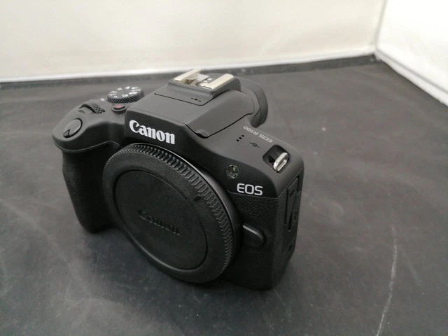 Single R100 On Hand CANON EOS R100 Mirrorless Single Lens Kit $1,558.05 - PicClick CA