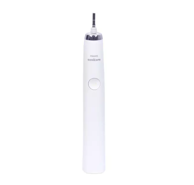 Philips Sonicare DiamondClean Toothbrush Handle HX939W DeepClean White