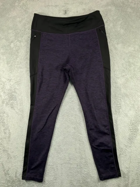 New Athletic Works Women's Soft Joggers w/Side Pockets Various
