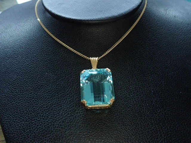 Pendentif Moto En Or 18k Plaqué 3 Microns - Bijou Homme/ Femme Avec Pochette Cadeau