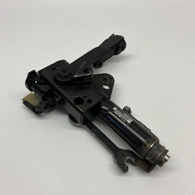 BMW Z4 E85 Convertible Hydraulic Hinge Drivers Side Right 7056425 ??135. ...