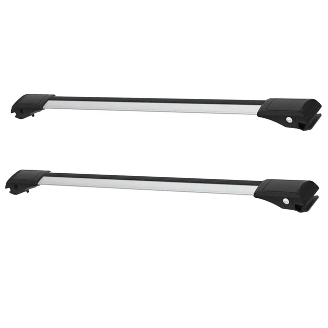 tuning-art L3095 Roestvrijstalen Achterbumperprotector voor Skoda Superb Combi 4, iV 3Y 2024- gepoedercoat, Kleur:Zwart gepoedercoat