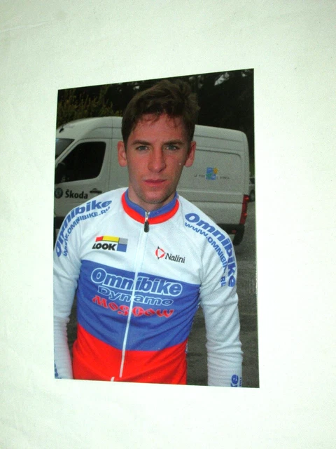 Carte Postale Ancienne Velo Cycle Cyclisme Nos sprinters Seigneur: Manuskript / Papierantiquität