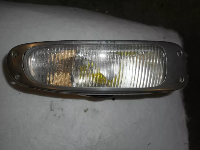 🚩 Mazda Mx-6 626 Mx6 ☎ ** Nebelscheinwerfer Fernscheinwerfer Fog Lamp Nsw ** ☎