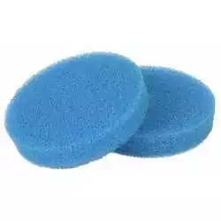 Blue Coarse Media Filter Pads for Eheim Classic 2217 / 2616171 sponge foam