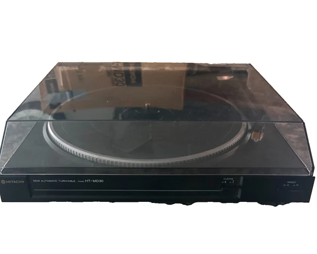 RÉCEPTEUR STÉRÉO AM-FM Hitachi SR 803 EUR 70,00 - FR