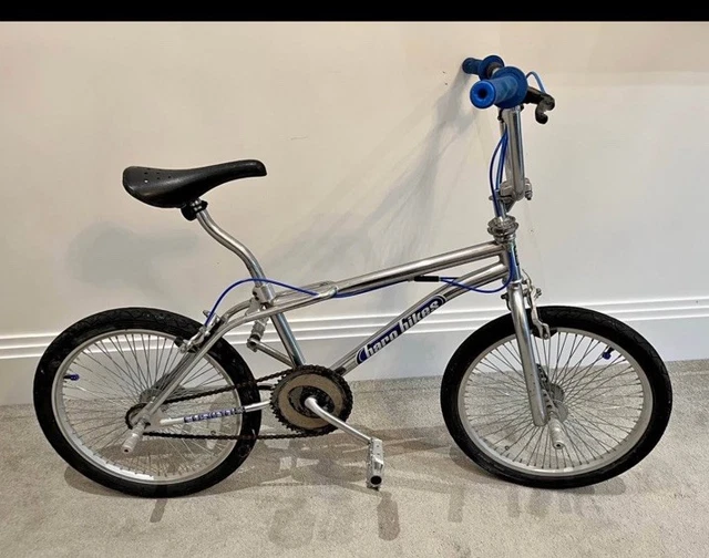 MONTY 219 ALP 20” Trails Bike £199.95 - PicClick UK