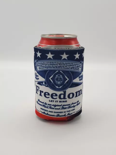 https://www.picclickimg.com/D9wAAOSw2NZlTQYM/New-2022-Freedom-Budweiser-Beer-Can-Koozie-Bald.webp