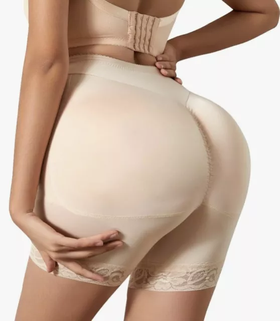Womens Butt and Hip Enhancer
