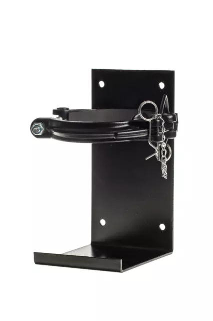 Fire Extinguisher Vehicle Brackets 2.5kg, 4.5kg and 9kg Heavy Duty