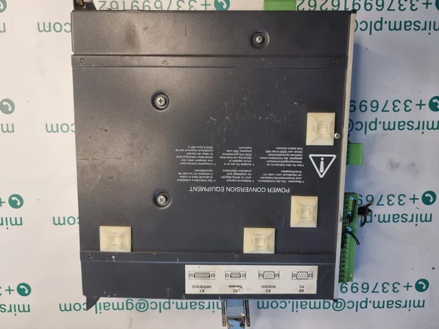 PMCprimo drive typ03/p60.112.2PMCprimo drive typ03/p60.112.2/480VAC