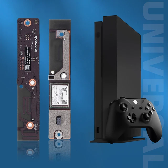 WIFI CARD MODULE Board for Xbox One S/X/Xbox Series S Game Console Part