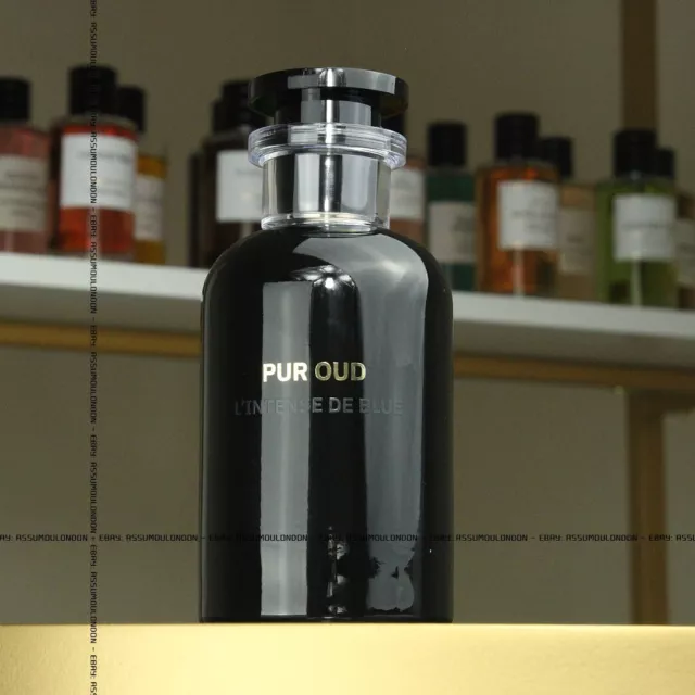 PERFUME PUR OUD louis parfum vuitton edp 237.80 PicClick UK
