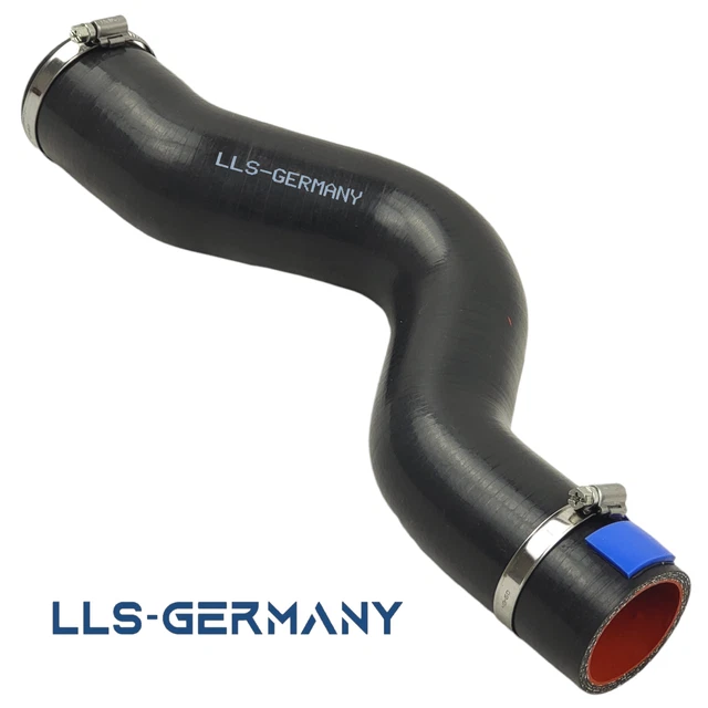 Tuyau D'air De Suralimentation (turbo) Pour Opel Movano B / Renault Master III 2.3 DCi - Côté Froid