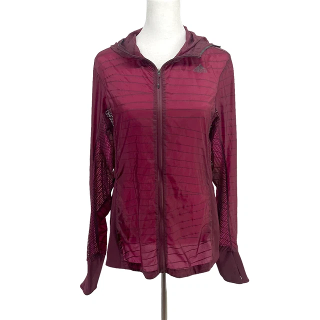 Adidas supernova tko clearance jacket