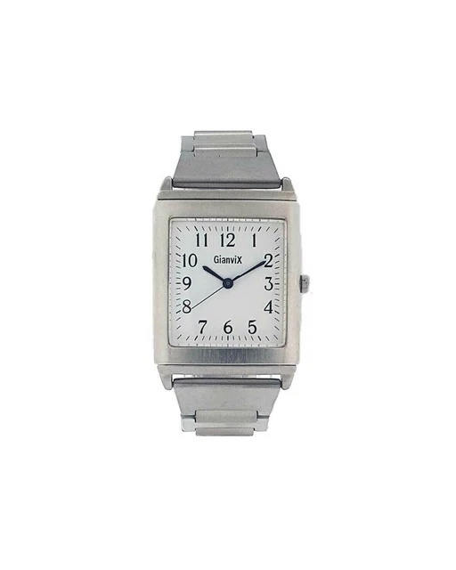 Reverse orologio on sale