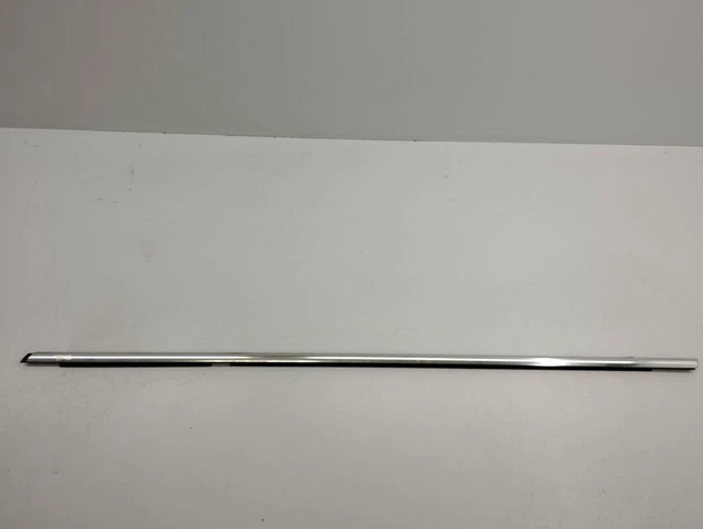 Peugeot 508 2011 Porte avant Fenêtre Bordure Verre Moulage Gauche AMD88373