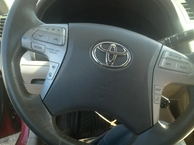 Driver Left Air Bag Driver Wheel 4 Spoke Fits 07-11 CAMRY 40251559