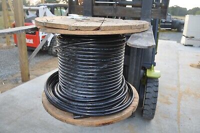 350 Kcmil  Thhn Mtw Wire 350 Feet  Copper  Cme Wire & Cable