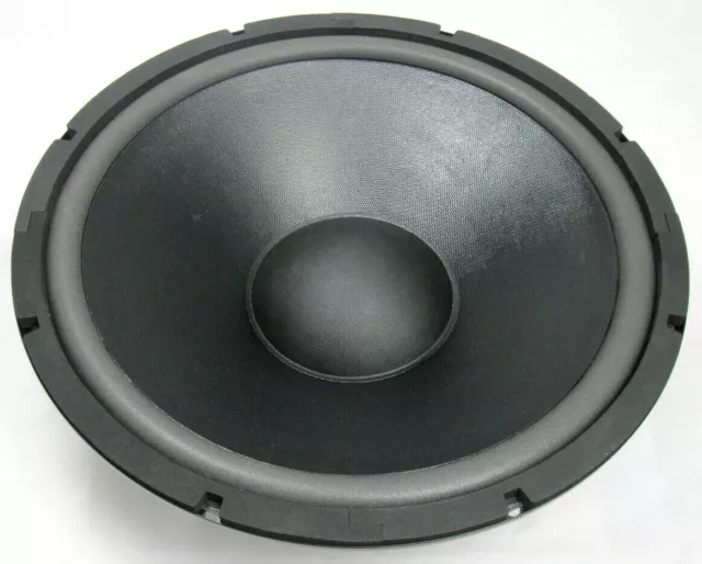 MHB Subwoofer Basslautsprecher 350W 38 cm 15 inch 8Ohm MHB15