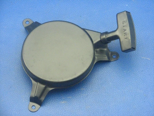 Lanceur Pour Moteur Honda GXV140 GXV160 Tondeuse À Gazon Tracteur