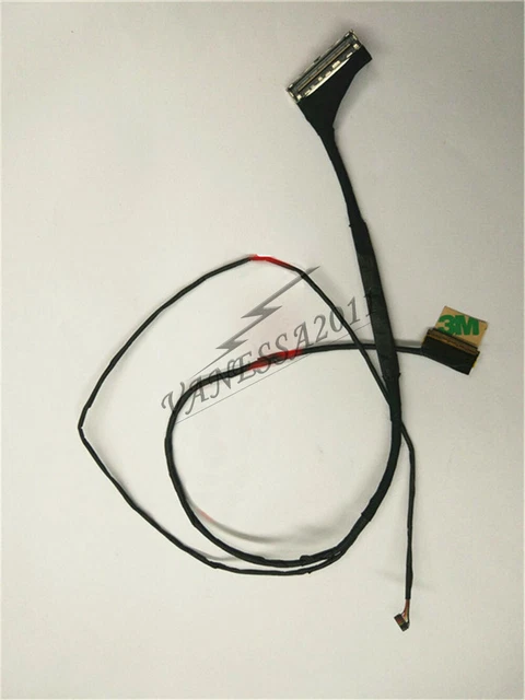 For ASUS Zenbook UX32 UX32A UX32V UX32VD UX32L UX32LA Lcd LVDS Cable SCREEN Line