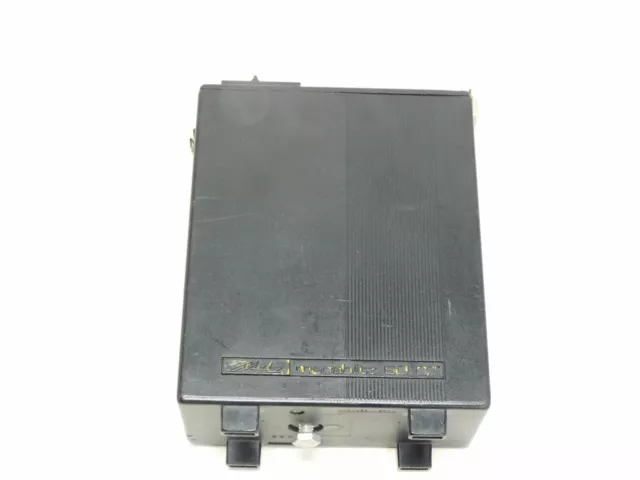 Metz Mecablitz 60CT Battery Pack - Untested