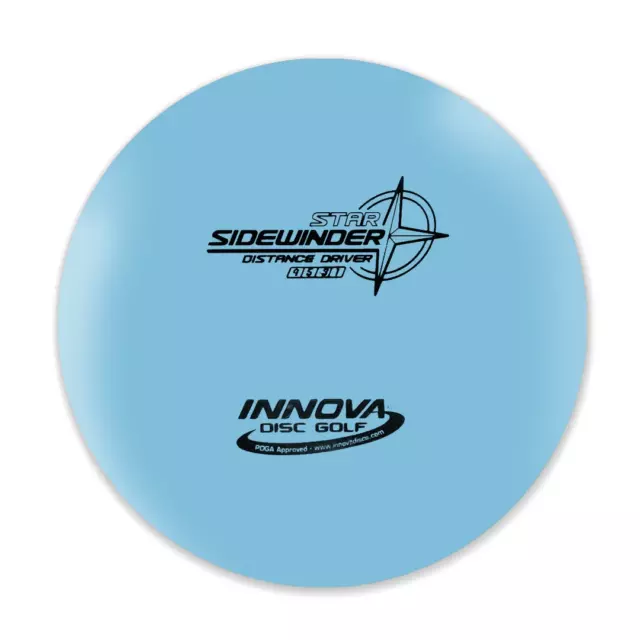 Innova Star Sidewinder