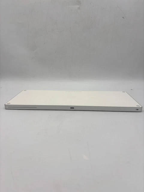 Magic Keyboard A1644 + Magic Mouse A1657 Apple - Sans Fil - AZERTY - Ouvert