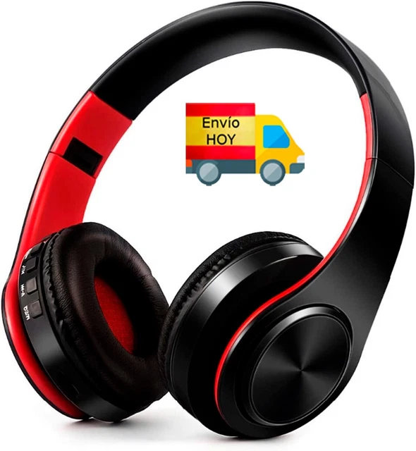 Yobola auriculares sales bluetooth inalámbrico