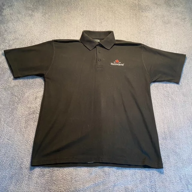 Heineken polo 2025