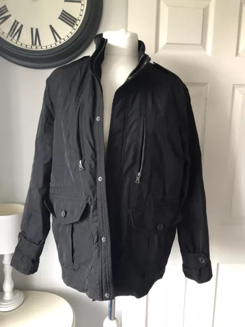 Next superior hotsell quality outerwear