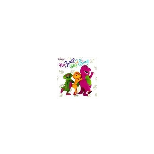その他 Barney / Run Jump Skip & Sing Run Jump Skip & Sing : Barney: Amazon.in: Books