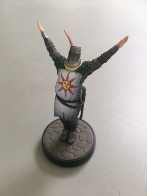 astora amiibo