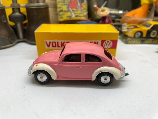 Miniature 1/43 vw cox 30 - Collection