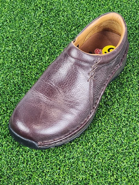 ?? RED WING Steel Toe Slip-On Work Shoes | Men\'s 8.5W | Oil-Resistant | USA Red Wing Shoes for Men on Sale up to 90% Off: Poshmark main image 3