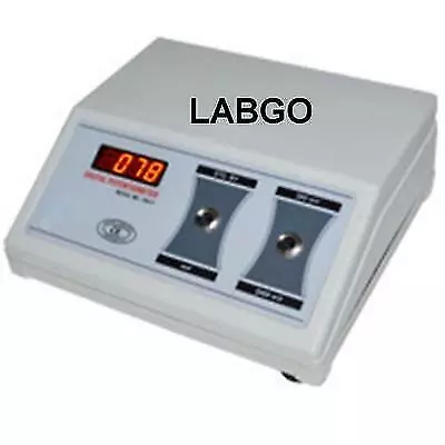 Potenziometro digitale LABGO 124