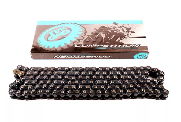 Chain TVH 428-118 Link nero resistente 428-118 Link