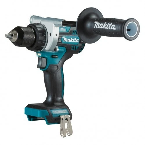 MAKITA DDF486Z 18V Brushless Heavy Duty Driver Drill,WITHOUT BATTERY AND CHARGER