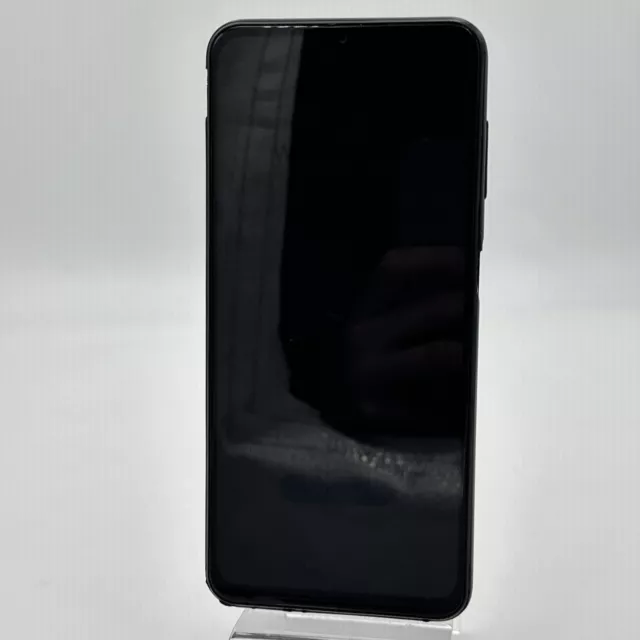 Samsung Galaxy A13 - Pour pièces - HS - Coque cassé (voir photos)