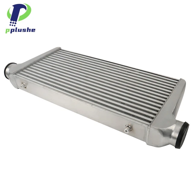 Front Mount Intercooler Fmic Core 3" Universal Alloy Custom Boost Front Mount Intercooler Fmic Core 3" Universal Alloy Custom Boost