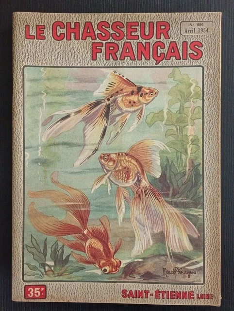 Le Chasseur Francais - fevrier 2023 Descargar PDF - PDF Dude