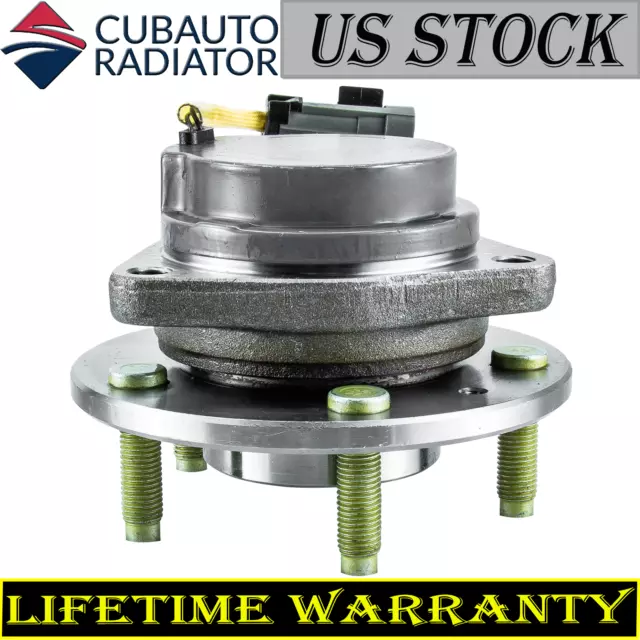 Front Wheel Hub Bearing for 2005-2011 Cadillac STS /2003-07 Cadillac CTS w/ ABS