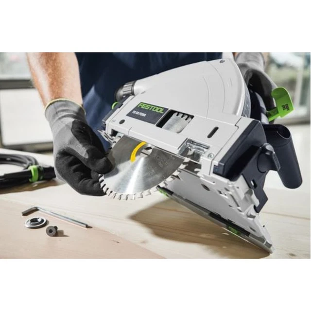 Festool Sega a Immersione TS 55 FEBQ-Plus